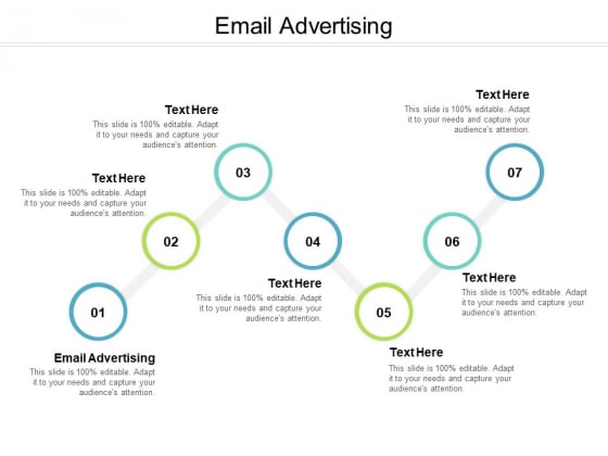 Email Advertising Ppt PowerPoint Presentation Infographics Show Cpb Email Advertising Ppt PowerPoint Presentation Infographics Show Cpb