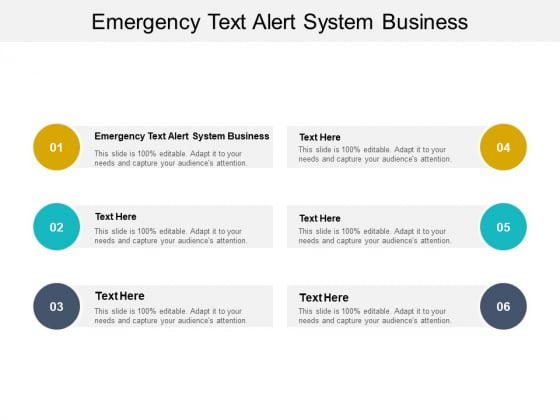 Emergency Text Alert System Business Ppt PowerPoint Presentation Styles Grid Cpb Pdf Emergency Text Alert System Business Ppt PowerPoint Presentation Styles Grid Cpb Pdf