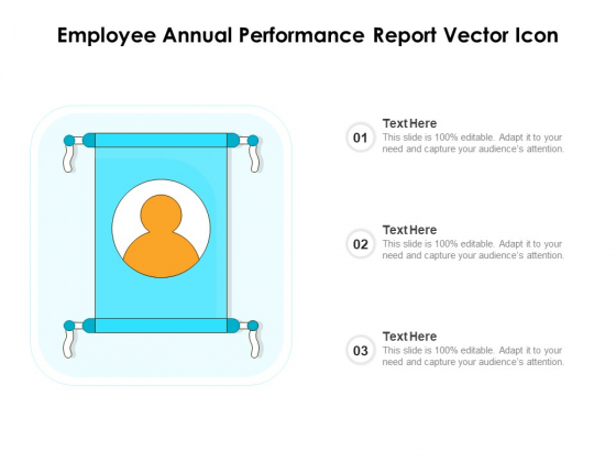 Employee Annual Performance Report Vector Icon Ppt PowerPoint Presentation Model Professional PDF Employee Annual Performance Report Vector Icon Ppt PowerPoint Presentation Model Professional PDF
