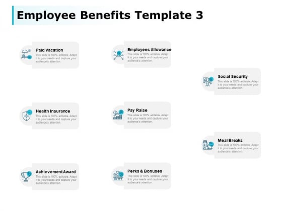 Employee Benefits Paid Vacation Ppt PowerPoint Presentation Inspiration Example Topics Employee Benefits Paid Vacation Ppt PowerPoint Presentation Inspiration Example Topics