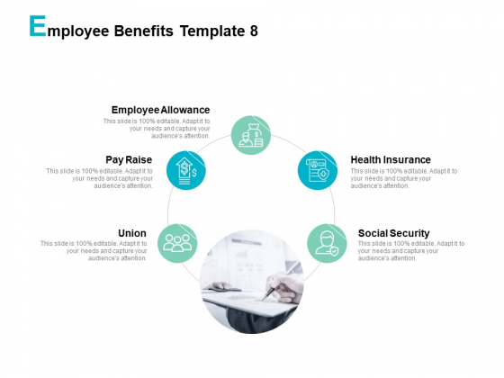 Employee Benefits Union Ppt PowerPoint Presentation Professional File Formats