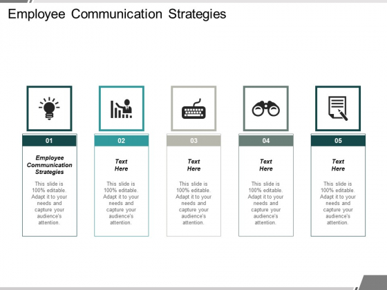 Employee Communication Strategies Ppt PowerPoint Presentation Portfolio Skills Employee Communication Strategies Ppt PowerPoint Presentation Portfolio Skills