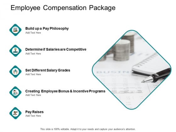 Employee Compensation Package Ppt PowerPoint Presentation Summary Design Inspiration Employee Compensation Package Ppt PowerPoint Presentation Summary Design Inspiration
