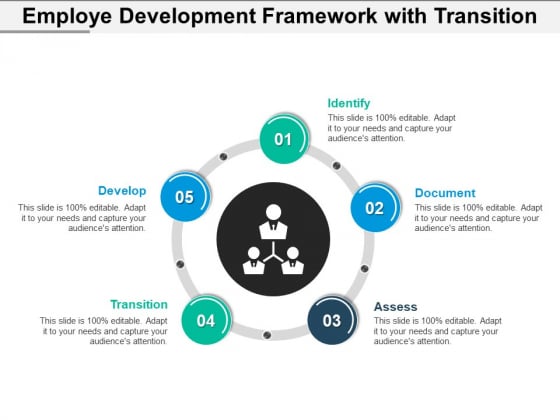 Employee Development Framework With Transition Ppt PowerPoint Presentation Show Sample PDF Employee Development Framework With Transition Ppt PowerPoint Presentation Show Sample PDF