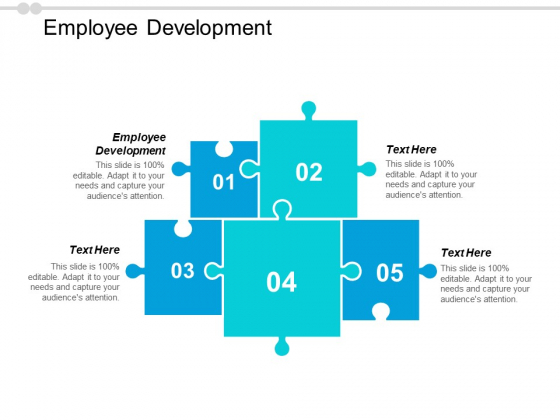 Employee Development Ppt PowerPoint Presentation Portfolio Clipart Cpb Employee Development Ppt PowerPoint Presentation Portfolio Clipart Cpb