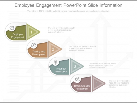 employee engagement powerpoint slide information powerpoint templates employee training powerpoint