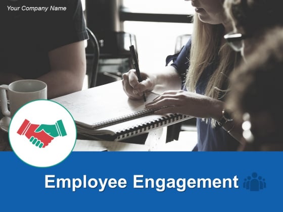 Employee Engagement Ppt PowerPoint Presentation Model Icon