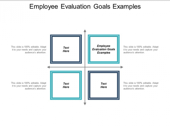 Employee Evaluation Goals Examples Ppt PowerPoint Presentation Outline Show Cpb Employee Evaluation Goals Examples Ppt PowerPoint Presentation Outline Show Cpb