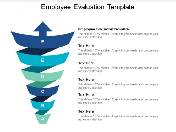 Employee Evaluation Template Ppt PowerPoint Presentation Slides Introduction Cpb Employee Evaluation Template Ppt PowerPoint Presentation Slides Introduction Cpb