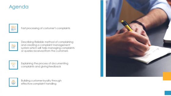 Employee Grievance Handling Process Agenda Ppt Backgrounds PDF Employee Grievance Handling Process Agenda Ppt Backgrounds PDF