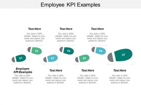 Employee Kpi Examples Ppt Powerpoint Presentation Infographics Backgrounds Cpb
