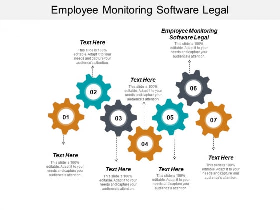 Employee Monitoring Software Legal Ppt PowerPoint Presentation Guidelines Cpb Employee Monitoring Software Legal Ppt PowerPoint Presentation Guidelines Cpb