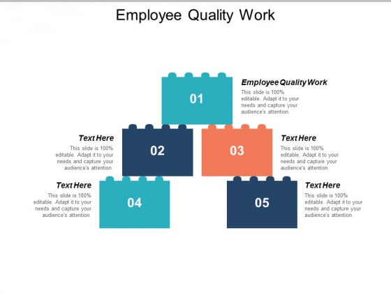 Employee Quality Work Ppt PowerPoint Presentation Professional Slideshow Cpb Employee Quality Work Ppt PowerPoint Presentation Professional Slideshow Cpb