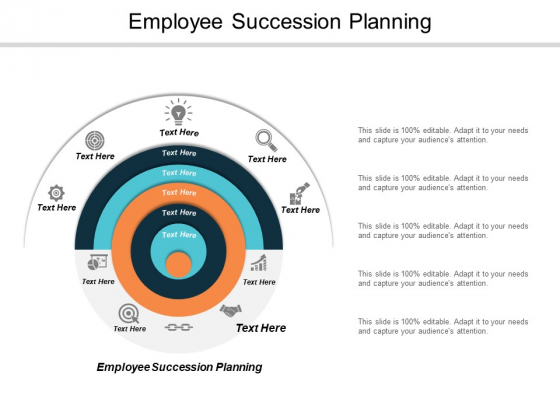 Employee Succession Planning Ppt PowerPoint Presentation Icon Clipart Cpb Employee Succession Planning Ppt PowerPoint Presentation Icon Clipart Cpb