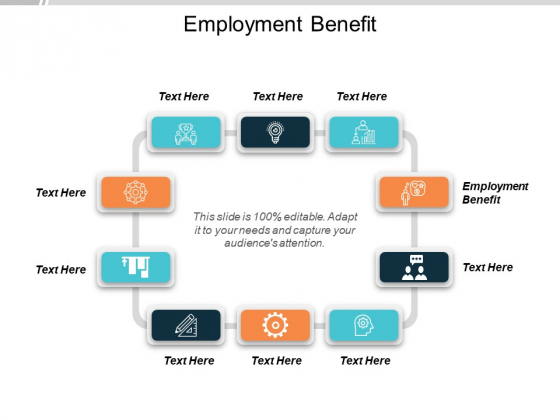 Employment Benefit Ppt PowerPoint Presentation Styles Slide Download Cpb Employment Benefit Ppt PowerPoint Presentation Styles Slide Download Cpb
