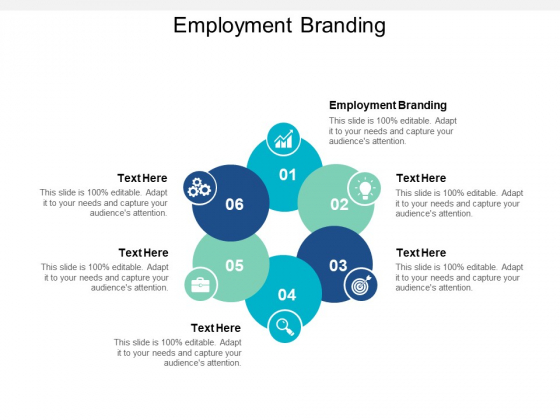 Employment Branding Ppt PowerPoint Presentation Layouts Show
