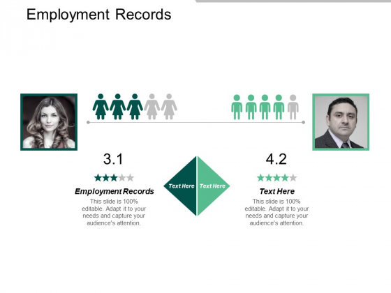 Employment Records Ppt PowerPoint Presentation Inspiration Design Templates Cpb Employment Records Ppt PowerPoint Presentation Inspiration Design Templates Cpb