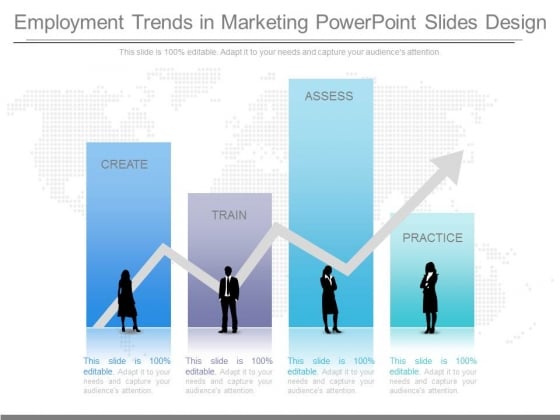 Employment Trends In Marketing Powerpoint Slides Design Employment Trends In Marketing Powerpoint Slides Design