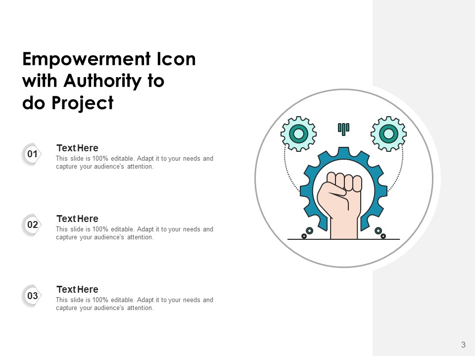 Empower Symbol Teamwork Equality Ppt PowerPoint Presentation Complete Deck slides ideas