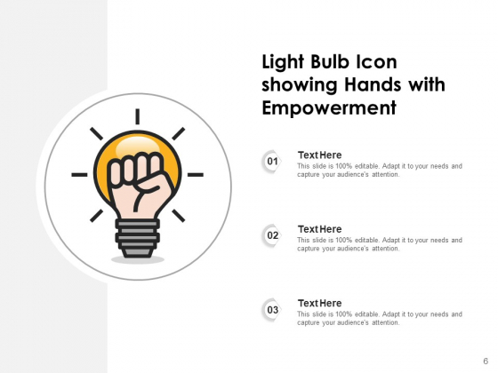 Empower Symbol Teamwork Equality Ppt PowerPoint Presentation Complete Deck images ideas