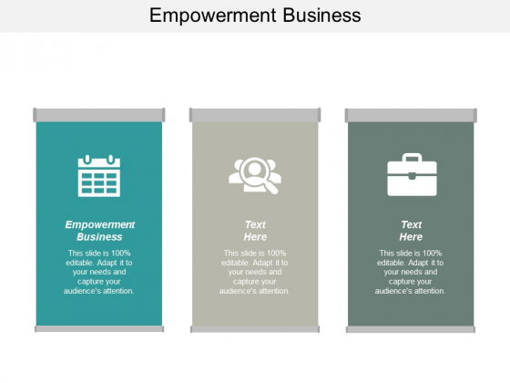 Empowerment Business Ppt PowerPoint Presentation Outline Slide Download Cpb Empowerment Business Ppt PowerPoint Presentation Outline Slide Download Cpb