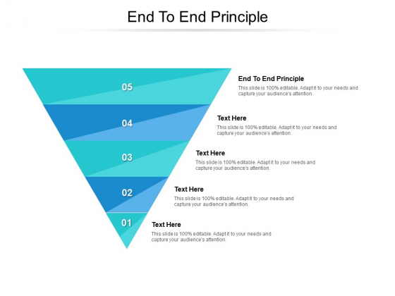 End To End Principle Ppt PowerPoint Presentation Professional Pictures Cpb End To End Principle Ppt PowerPoint Presentation Professional Pictures Cpb