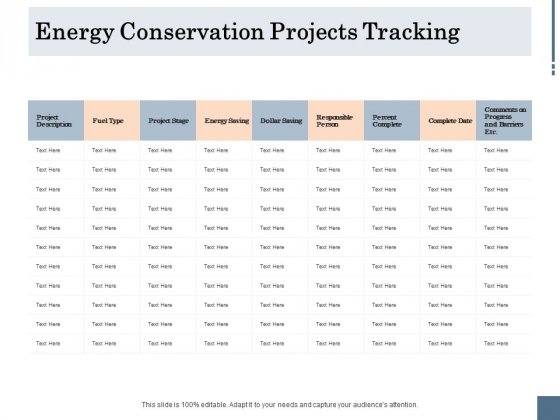 Energy Tracking Device Energy Conservation Projects Tracking Ppt PowerPoint Presentation Slides Graphic Tips PDF Energy Tracking Device Energy Conservation Projects Tracking Ppt PowerPoint Presentation Slides Graphic Tips PDF