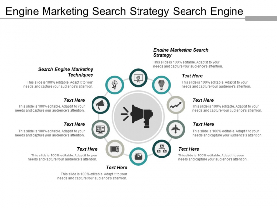 Engine Marketing Search Strategy Search Engine Marketing Techniques Ppt PowerPoint Presentation Pictures Graphics Engine Marketing Search Strategy Search Engine Marketing Techniques Ppt PowerPoint Presentation Pictures Graphics