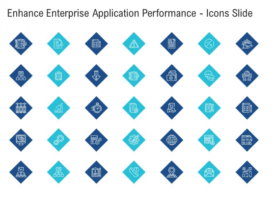 Enhance Enterprise Application Performance Icons Slide Ppt Inspiration Background Designs PDF Enhance Enterprise Application Performance Icons Slide Ppt Inspiration Background Designs PDF