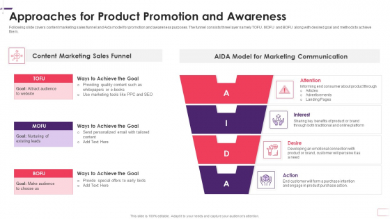 Enhancing Stp Strategies For A Successful Market Promotion Approaches For Product Promotion Demonstration PDF Enhancing Stp Strategies For A Successful Market Promotion Approaches For Product Promotion Demonstration PDF