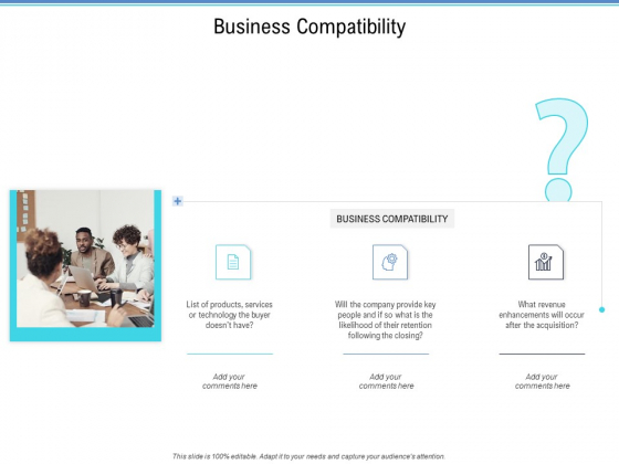 Enterprise Analysis Business Compatibility Ppt Infographics Slideshow PDF Enterprise Analysis Business Compatibility Ppt Infographics Slideshow PDF