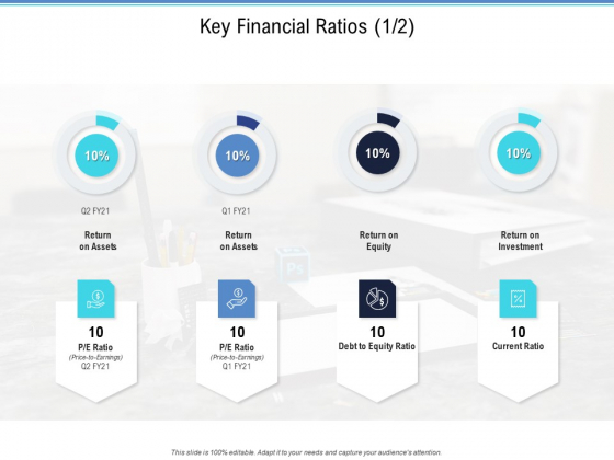 Enterprise Analysis Key Financial Ratios Return Ppt Portfolio Grid PDF Enterprise Analysis Key Financial Ratios Return Ppt Portfolio Grid PDF