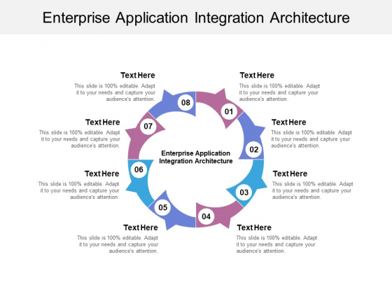 Enterprise Application Integration Architecture Ppt Powerpoint Presentation Icon Layout Cpb Enterprise Application Integration Architecture Ppt Powerpoint Presentation Icon Layout Cpb