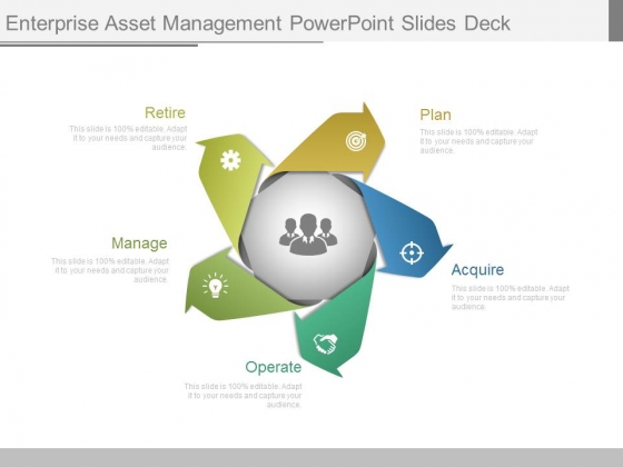 Enterprise Asset Management Powerpoint Slides Deck Enterprise Asset Management Powerpoint Slides Deck