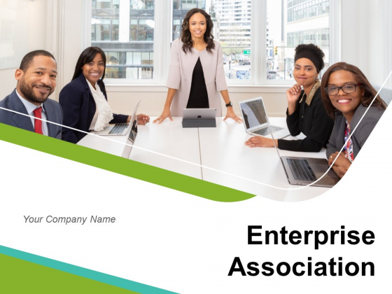 Enterprise Association Business Organizational Internal Environment Organizational Ppt PowerPoint Presentation Complete Deck