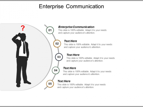 Enterprise Communication Ppt Powerpoint Presentation Slides Skills Cpb Enterprise Communication Ppt Powerpoint Presentation Slides Skills Cpb