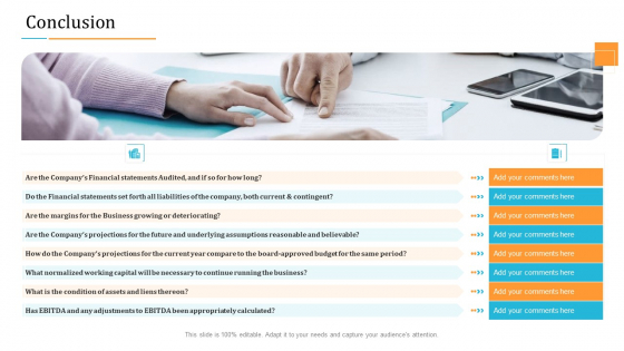 Enterprise Examination And Inspection Conclusion Ppt Professional Format PDF Enterprise Examination And Inspection Conclusion Ppt Professional Format PDF