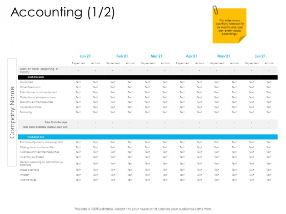 Enterprise Governance Accounting Cash Microsoft PDF Enterprise Governance Accounting Cash Microsoft PDF