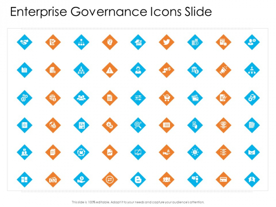 Enterprise Governance Enterprise Governance Icons Slide Professional PDF Enterprise Governance Enterprise Governance Icons Slide Professional PDF
