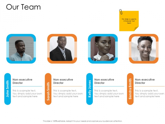 Enterprise Governance Our Team Download PDF Enterprise Governance Our Team Download PDF