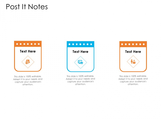 Enterprise Governance Post It Notes Icons PDF Enterprise Governance Post It Notes Icons PDF