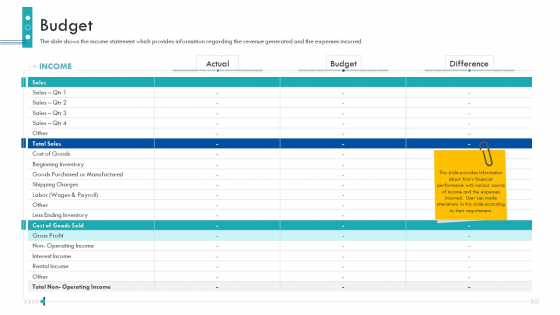 Enterprise Handbook Budget Ppt Visual Aids Example 2015 PDF Enterprise Handbook Budget Ppt Visual Aids Example 2015 PDF