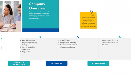 Enterprise Handbook Company Overview Ppt Infographics Example PDF Enterprise Handbook Company Overview Ppt Infographics Example PDF