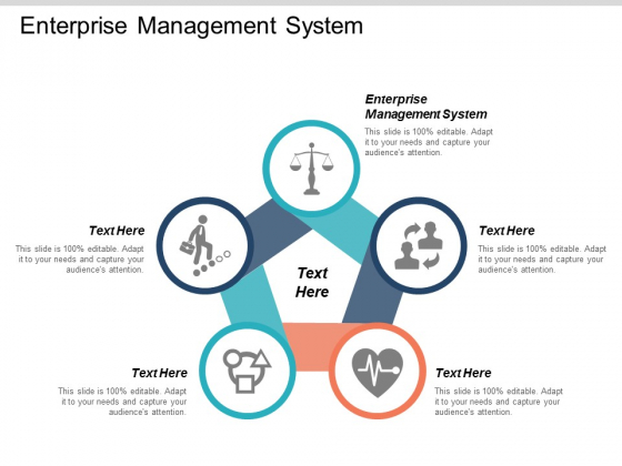 Enterprise Management System Ppt PowerPoint Presentation Layouts Graphics Design Cpb