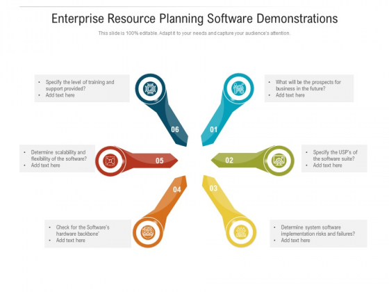 Enterprise Resource Planning Software Demonstrations Ppt Pictures Designs Download PDF Enterprise Resource Planning Software Demonstrations Ppt Pictures Designs Download PDF