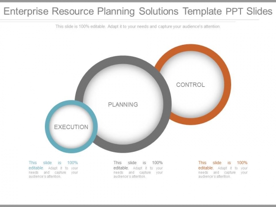 Enterprise Resource Planning Solutions Template Ppt Slides Enterprise Resource Planning Solutions Template Ppt Slides