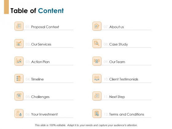 Enterprise Revamping Table Of Content Ppt Infographics Slideshow PDF Enterprise Revamping Table Of Content Ppt Infographics Slideshow PDF