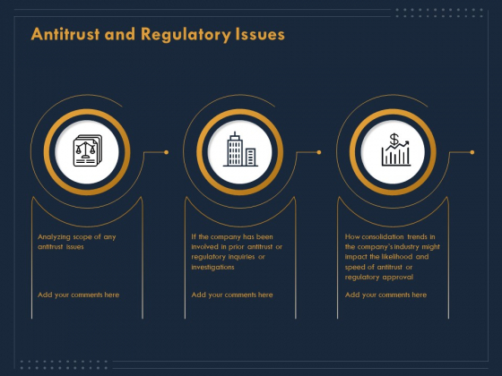 Enterprise Review Antitrust And Regulatory Issues Ppt Inspiration Tips PDF Enterprise Review Antitrust And Regulatory Issues Ppt Inspiration Tips PDF
