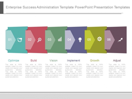 Enterprise Success Administration Template Powerpoint Presentation Templates Enterprise Success Administration Template Powerpoint Presentation Templates