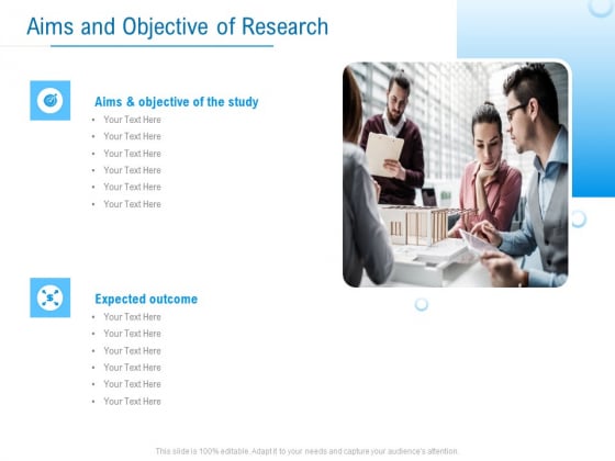 Enterprise Thesis Aims And Objective Of Research Ppt Show Inspiration PDF Enterprise Thesis Aims And Objective Of Research Ppt Show Inspiration PDF